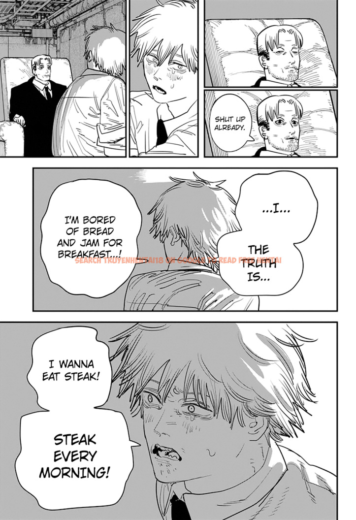 Read Hentai Image 4 630 in comic Chainsaw Man - Chapter 93 - hentaitnt.net