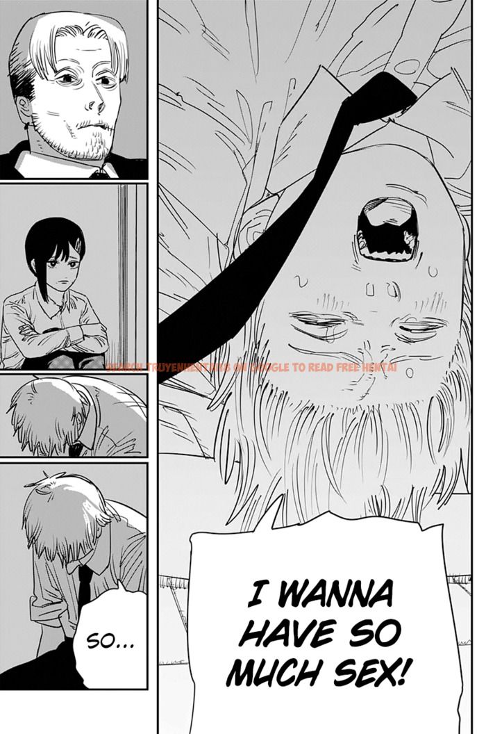 Read Hentai Image 6 630 in comic Chainsaw Man - Chapter 93 - hentaitnt.net