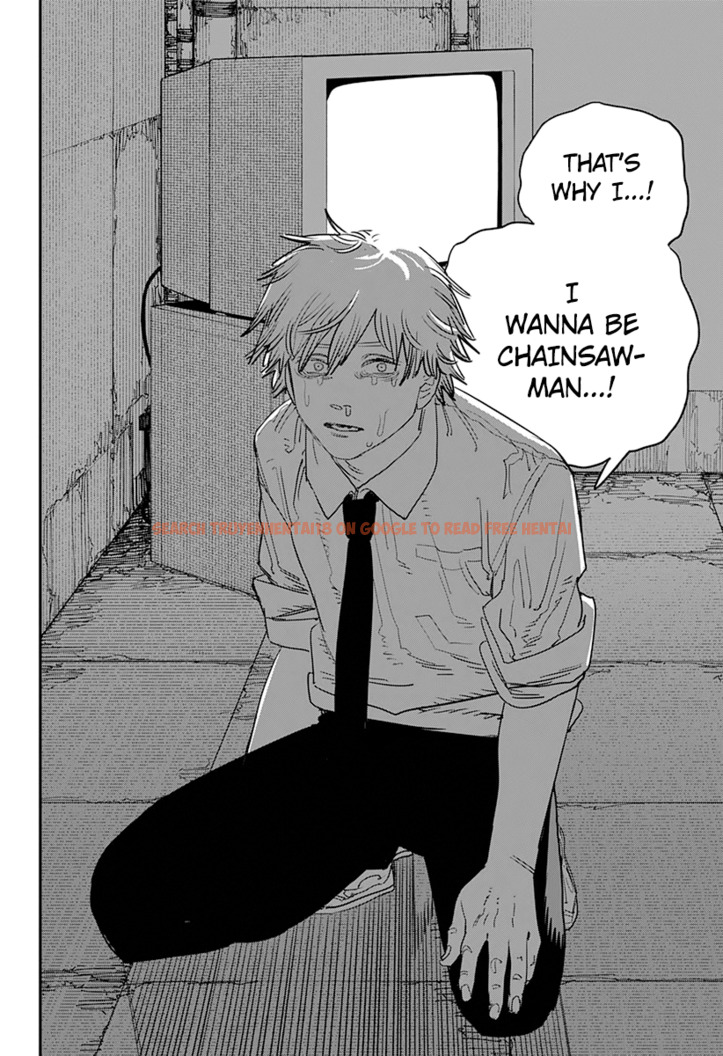 Read Hentai Image 7 630 in comic Chainsaw Man - Chapter 93 - hentaitnt.net
