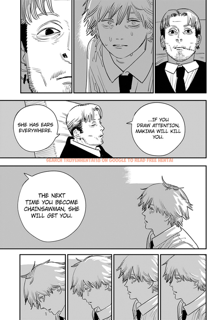 Read Hentai Image 8 630 in comic Chainsaw Man - Chapter 93 - hentaitnt.net