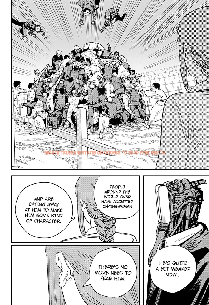 Read Hentai Image 11 953 in comic Chainsaw Man - Chapter 94 - hentaitnt.net