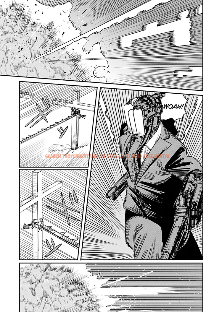 Read Hentai Image 14 953 in comic Chainsaw Man - Chapter 94 - hentaitnt.net