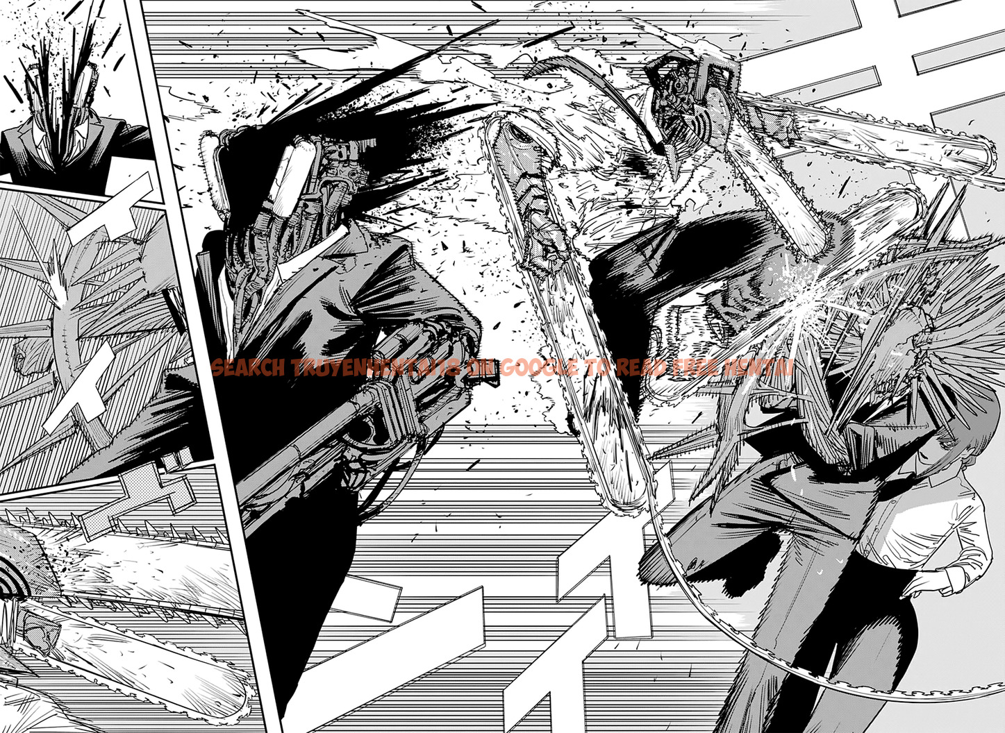Read Hentai Image 15 953 in comic Chainsaw Man - Chapter 94 - hentaitnt.net