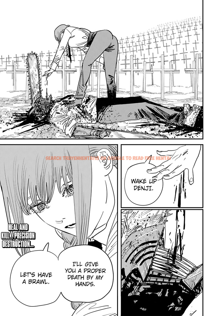 Read Hentai Image 19 953 in comic Chainsaw Man - Chapter 94 - hentaitnt.net