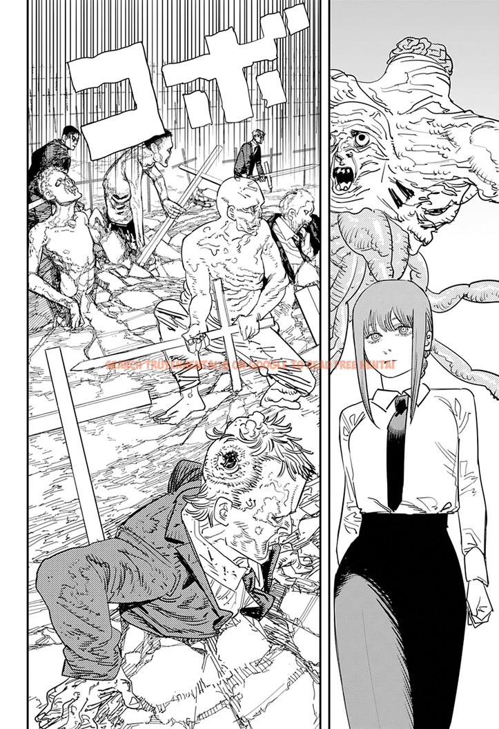 Read Hentai Image 3 953 in comic Chainsaw Man - Chapter 94 - hentaitnt.net