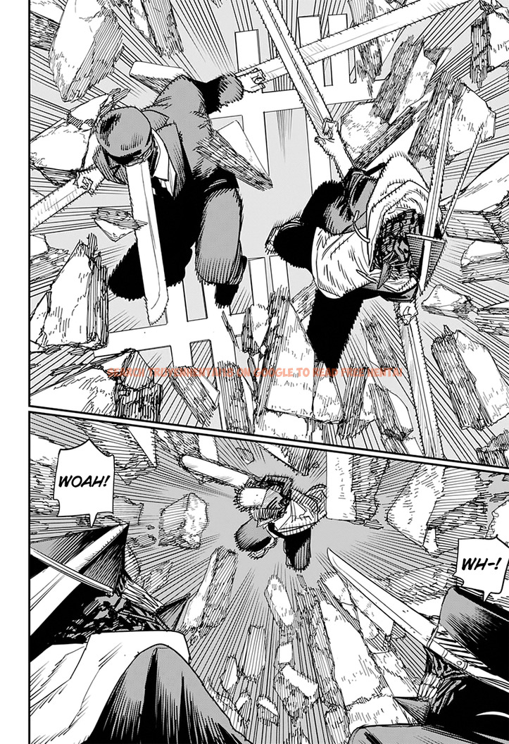 Read Hentai Image 7 953 in comic Chainsaw Man - Chapter 94 - hentaitnt.net
