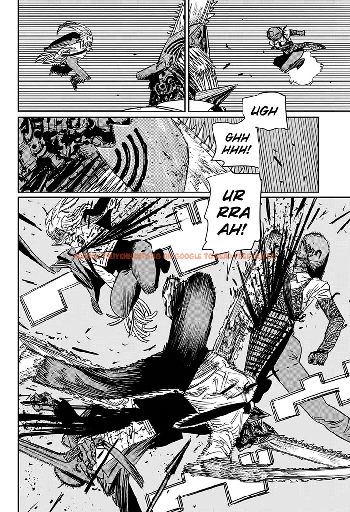 Read Hentai Image 9 953 in comic Chainsaw Man - Chapter 94 - hentaitnt.net