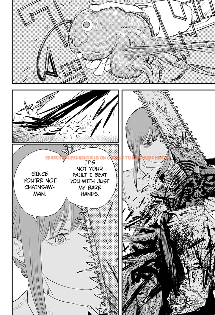 Read Hentai Image 14 193 in comic Chainsaw Man - Chapter 95 - hentaitnt.net