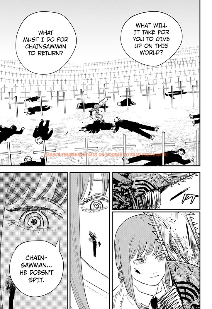 Read Hentai Image 15 193 in comic Chainsaw Man - Chapter 95 - hentaitnt.net