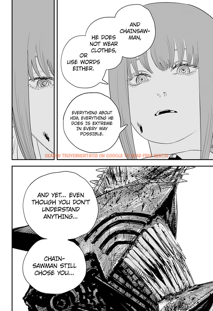 Read Hentai Image 16 193 in comic Chainsaw Man - Chapter 95 - hentaitnt.net