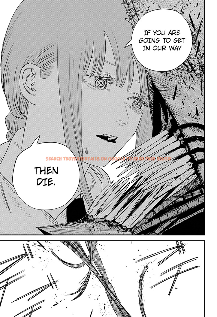 Read Hentai Image 17 193 in comic Chainsaw Man - Chapter 95 - hentaitnt.net