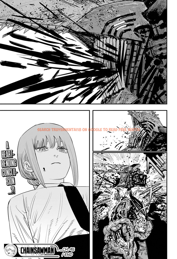 Read Hentai Image 19 193 in comic Chainsaw Man - Chapter 95 - hentaitnt.net