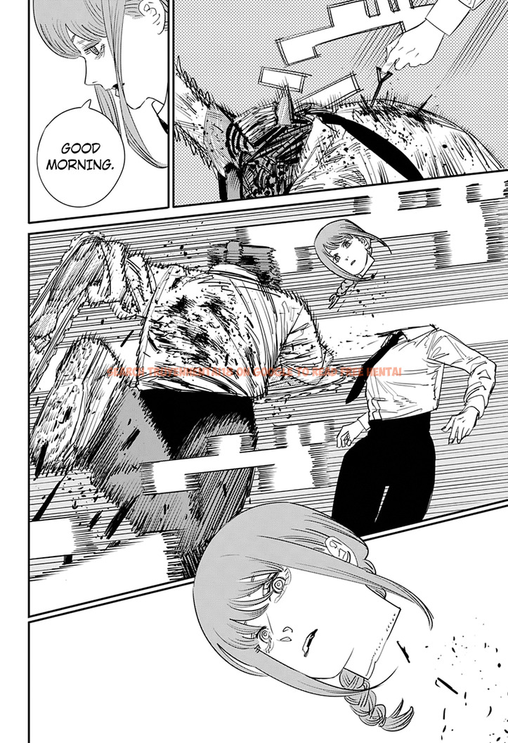 Read Hentai Image 3 193 in comic Chainsaw Man - Chapter 95 - hentaitnt.net