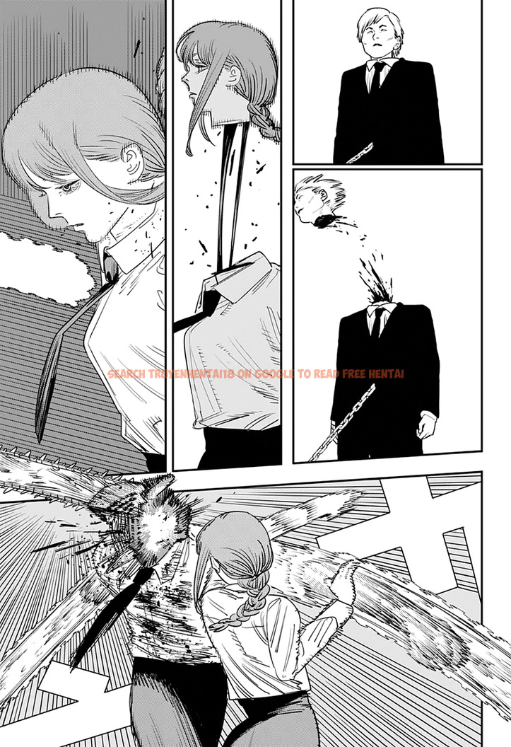 Read Hentai Image 4 193 in comic Chainsaw Man - Chapter 95 - hentaitnt.net