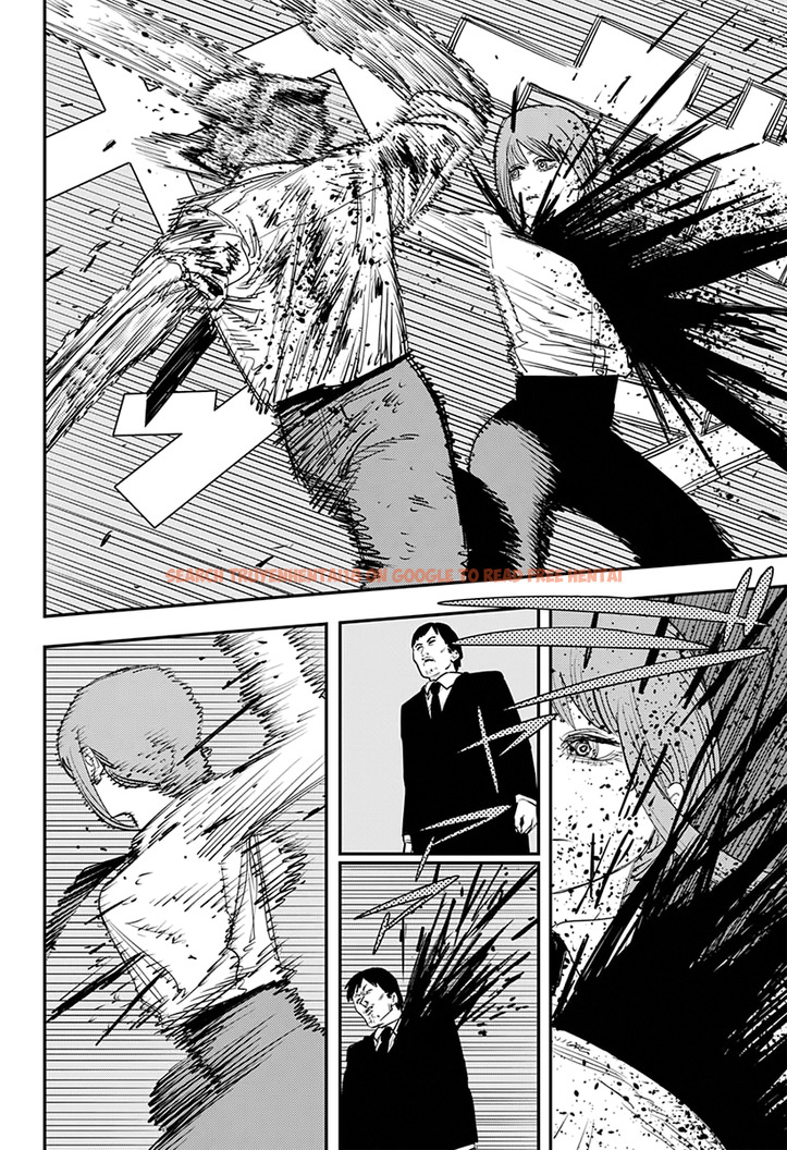 Read Hentai Image 5 193 in comic Chainsaw Man - Chapter 95 - hentaitnt.net