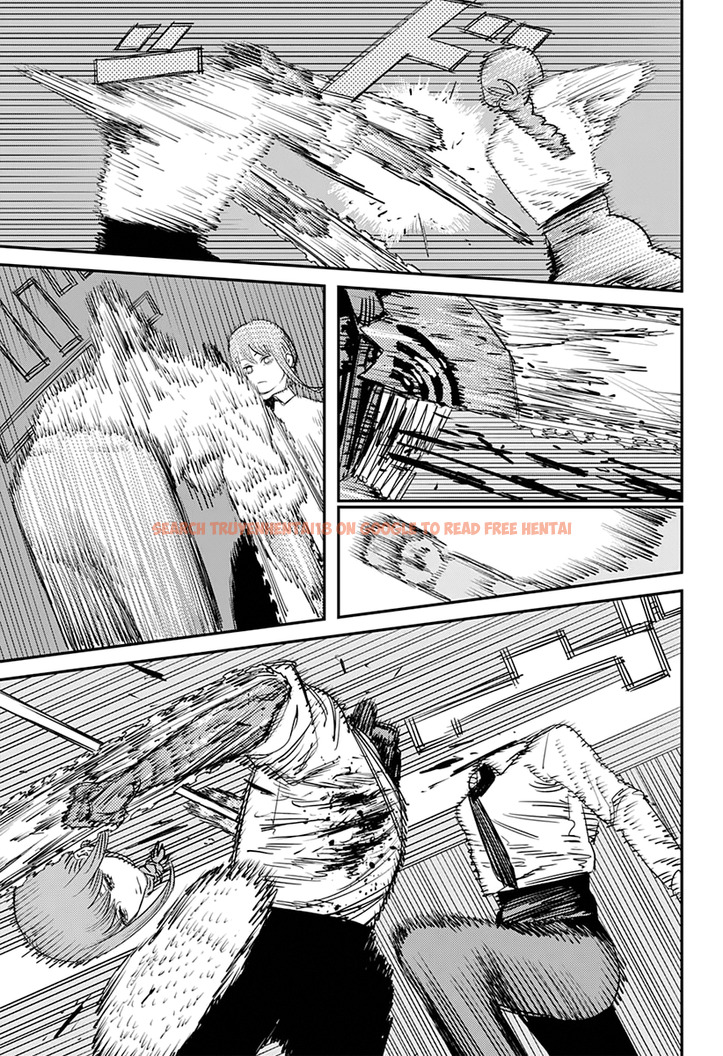 Read Hentai Image 6 193 in comic Chainsaw Man - Chapter 95 - hentaitnt.net