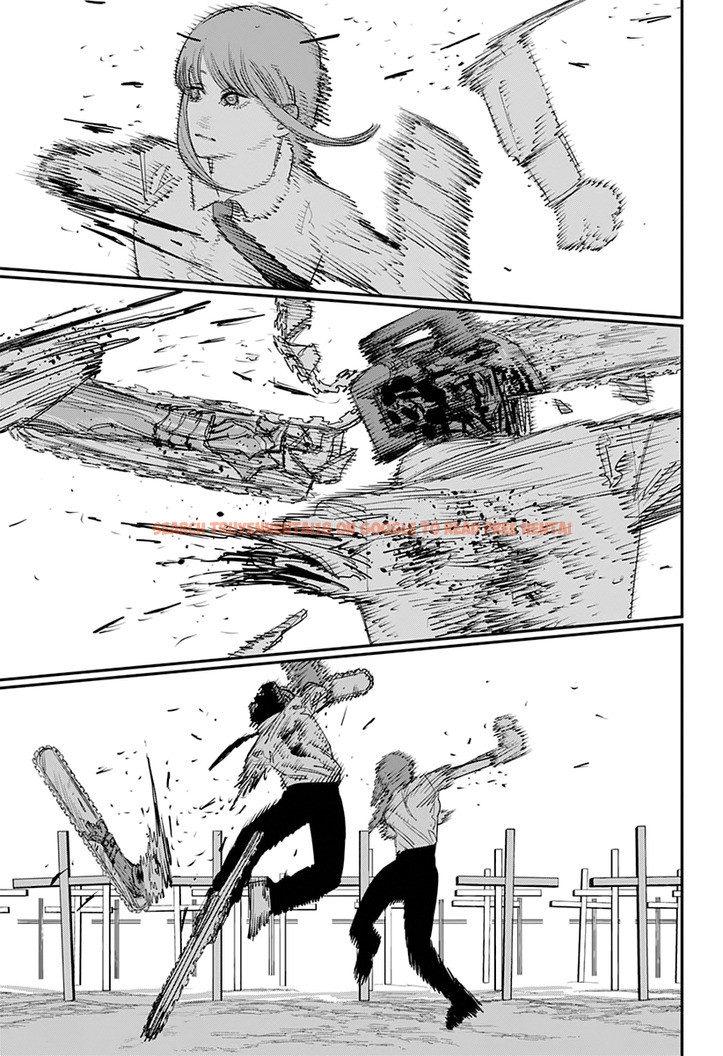 Read Hentai Image 8 193 in comic Chainsaw Man - Chapter 95 - hentaitnt.net