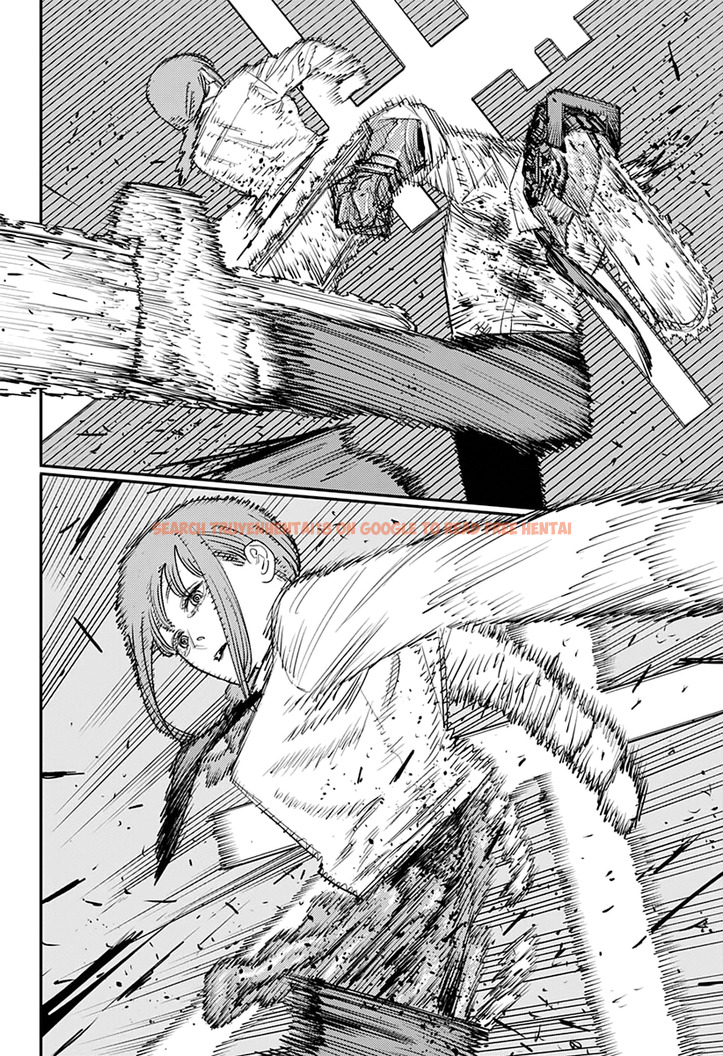 Read Hentai Image 9 193 in comic Chainsaw Man - Chapter 95 - hentaitnt.net