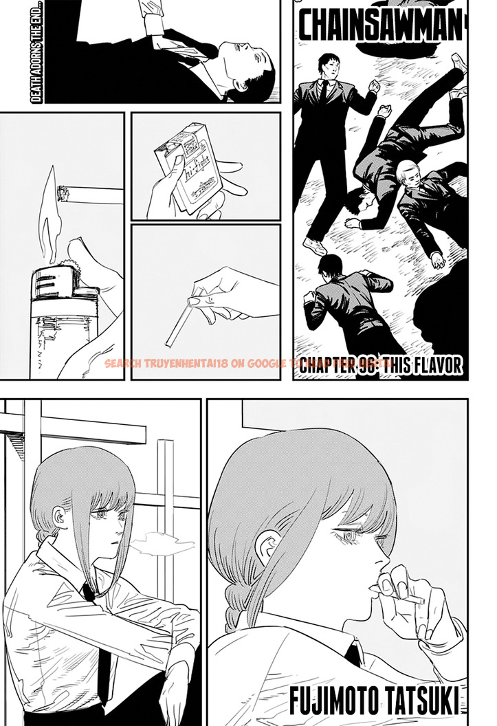 Read Hentai Image 1 019 in comic Chainsaw Man - Chapter 96 - hentaitnt.net