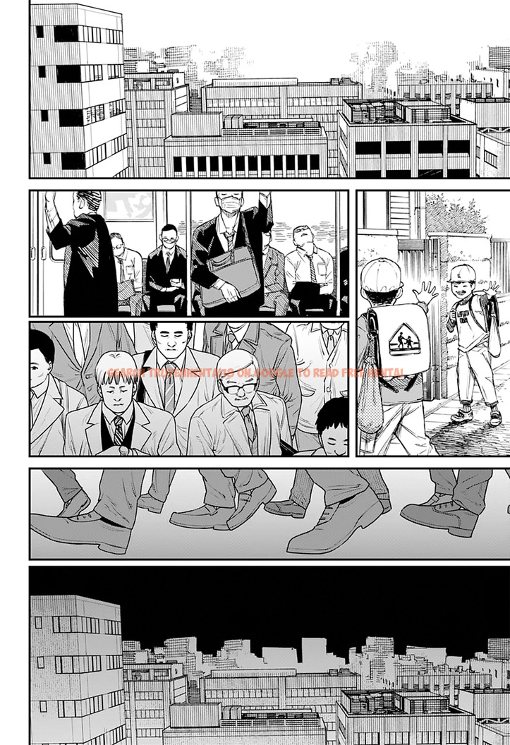 Read Hentai Image 11 019 in comic Chainsaw Man - Chapter 96 - hentaitnt.net