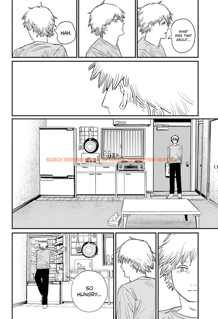 Read Hentai Image 15 019 in comic Chainsaw Man - Chapter 96 - hentaitnt.net
