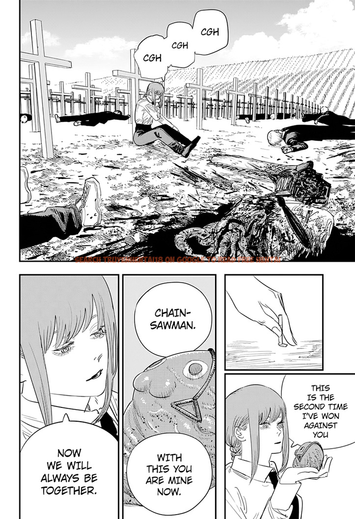 Read Hentai Image 3 019 in comic Chainsaw Man - Chapter 96 - hentaitnt.net