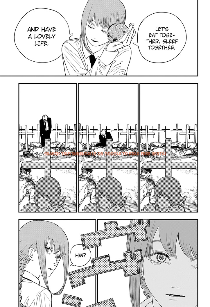 Read Hentai Image 4 019 in comic Chainsaw Man - Chapter 96 - hentaitnt.net