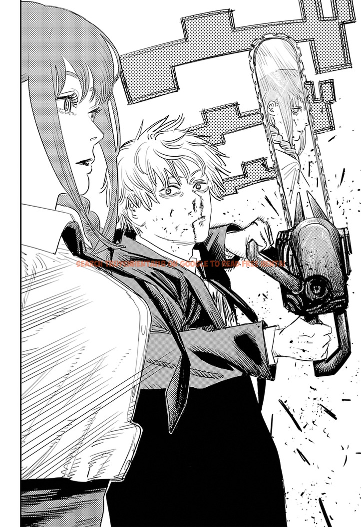 Read Hentai Image 5 019 in comic Chainsaw Man - Chapter 96 - hentaitnt.net
