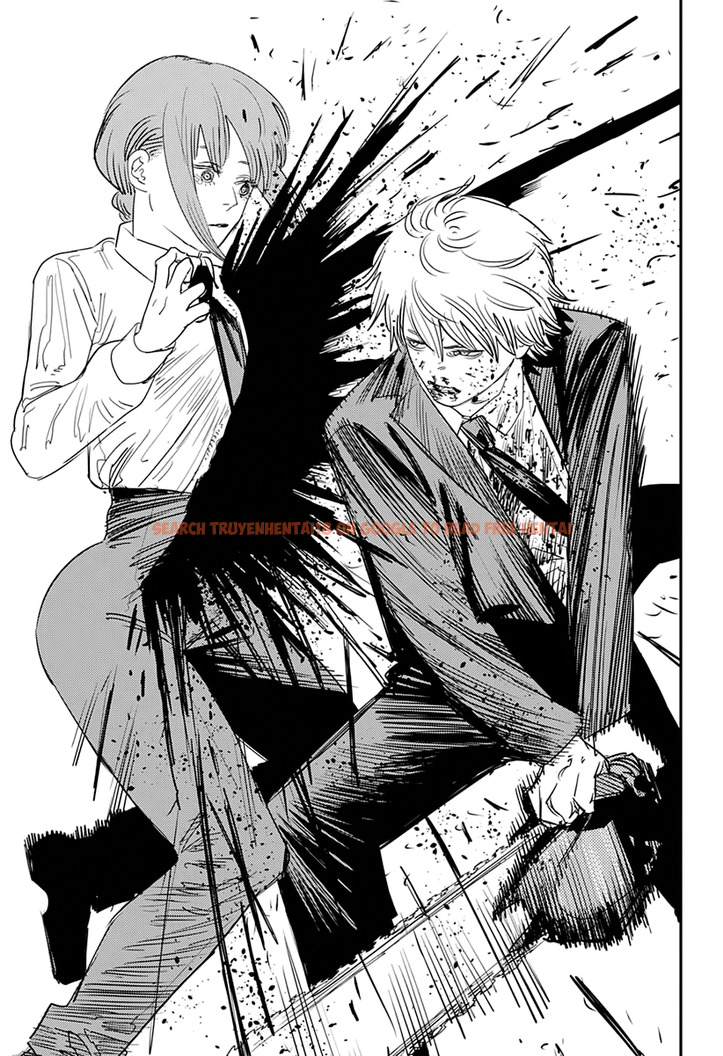 Read Hentai Image 6 019 in comic Chainsaw Man - Chapter 96 - hentaitnt.net