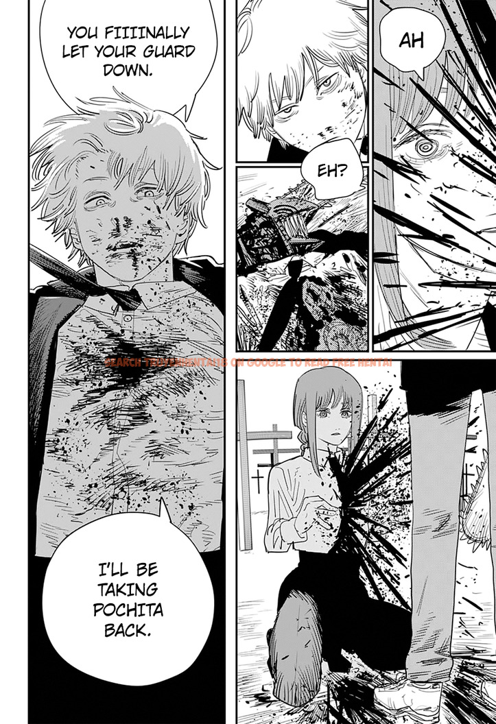 Read Hentai Image 7 019 in comic Chainsaw Man - Chapter 96 - hentaitnt.net