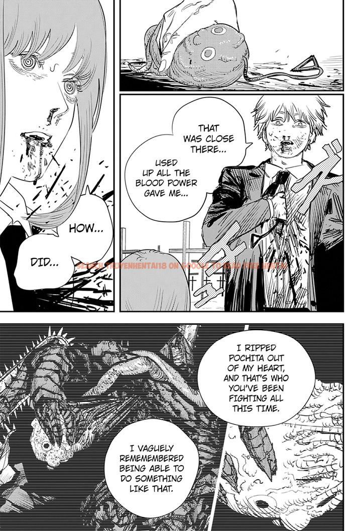 Read Hentai Image 8 019 in comic Chainsaw Man - Chapter 96 - hentaitnt.net