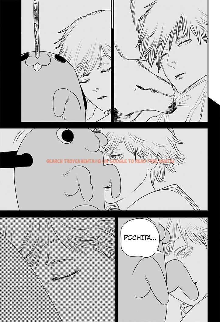 Read Hentai Image 17 257 in comic Chainsaw Man - Chapter 97 - hentaitnt.net