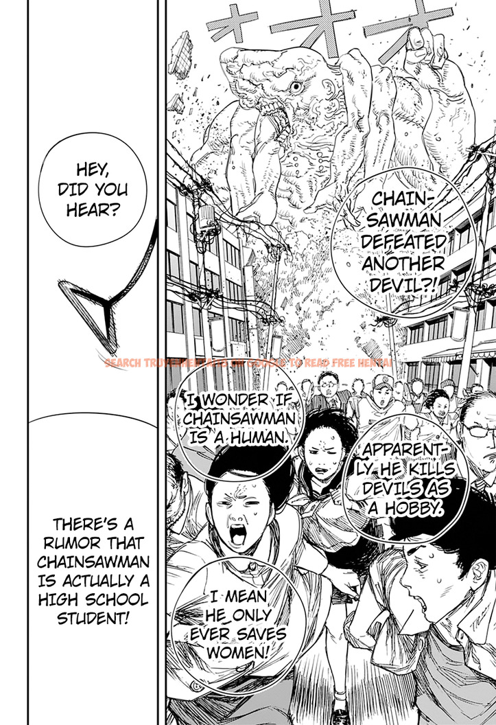 Read Hentai Image 22 257 in comic Chainsaw Man - Chapter 97 - hentaitnt.net