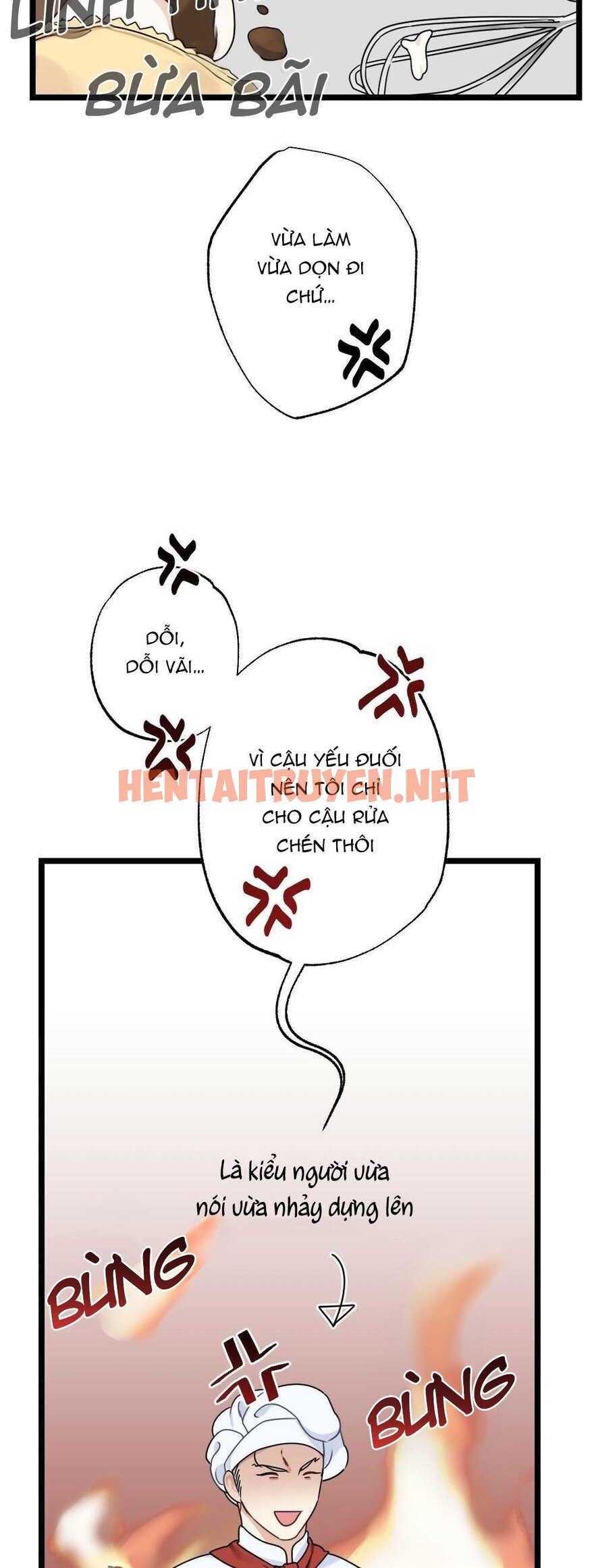 Xem ảnh Chăm Sóc 