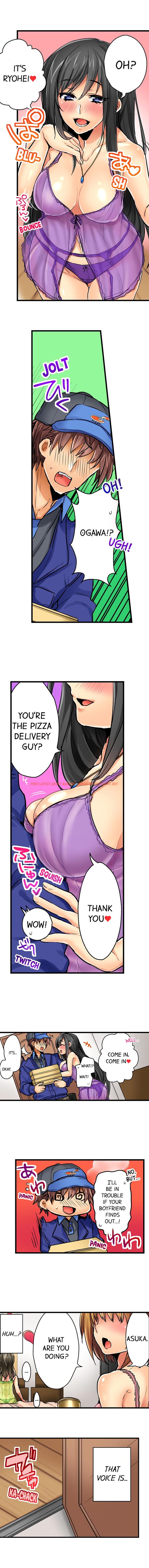 Read Hentai Image 3 798 in comic Chance To Fuuuck! ~Joining A Girls Night Out - Chapter 1 - hentaitnt.net