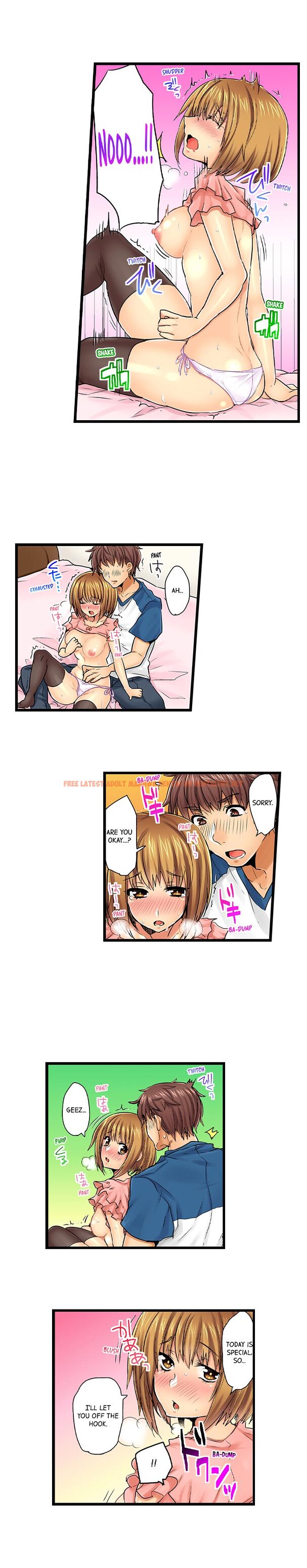 Read Hentai Image 6 798 in comic Chance To Fuuuck! ~Joining A Girls Night Out - Chapter 11 - hentaitnt.net