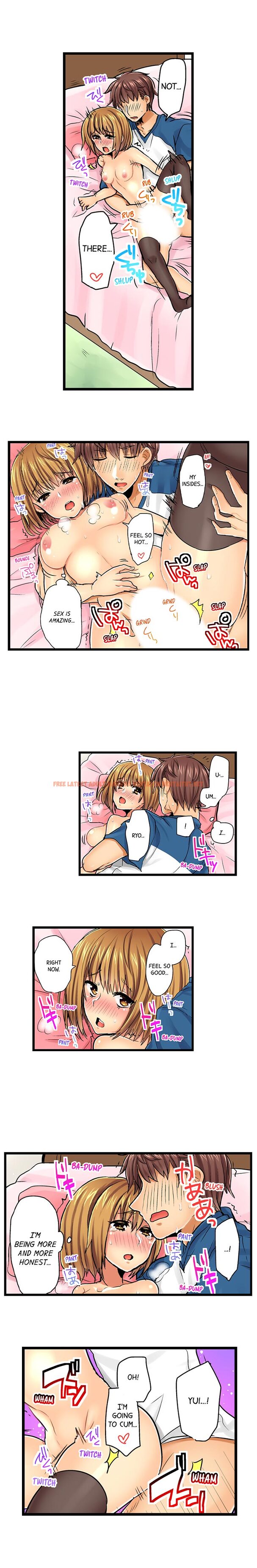 Read Hentai Image 5 798 in comic Chance To Fuuuck! ~Joining A Girls Night Out - Chapter 12 - hentaitnt.net