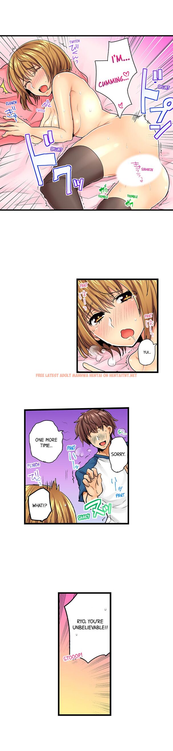 Read Hentai Image 6 798 in comic Chance To Fuuuck! ~Joining A Girls Night Out - Chapter 12 - hentaitnt.net