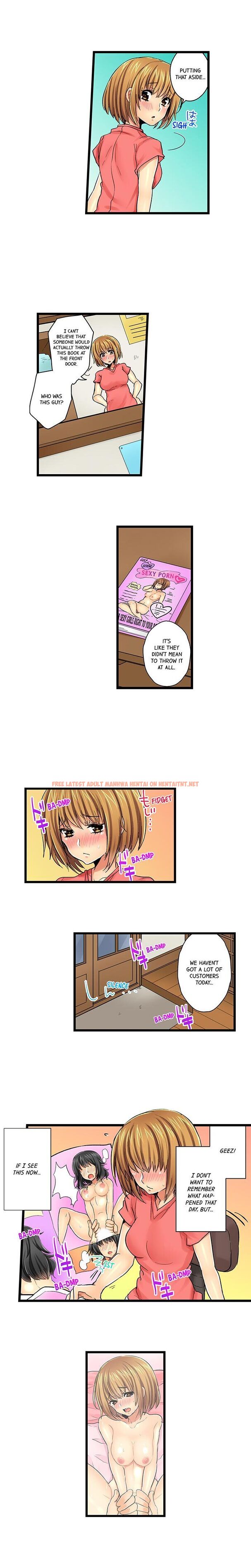 Read Hentai Image 8 873 in comic Chance To Fuuuck! ~Joining A Girls Night Out - Chapter 13 - hentaitnt.net