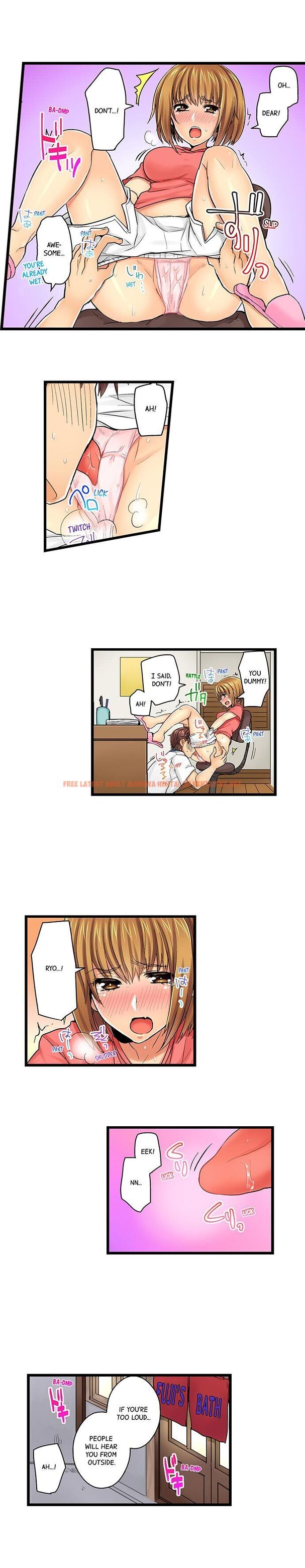 Read Hentai Image 5 873 in comic Chance To Fuuuck! ~Joining A Girls Night Out - Chapter 14 - hentaitnt.net