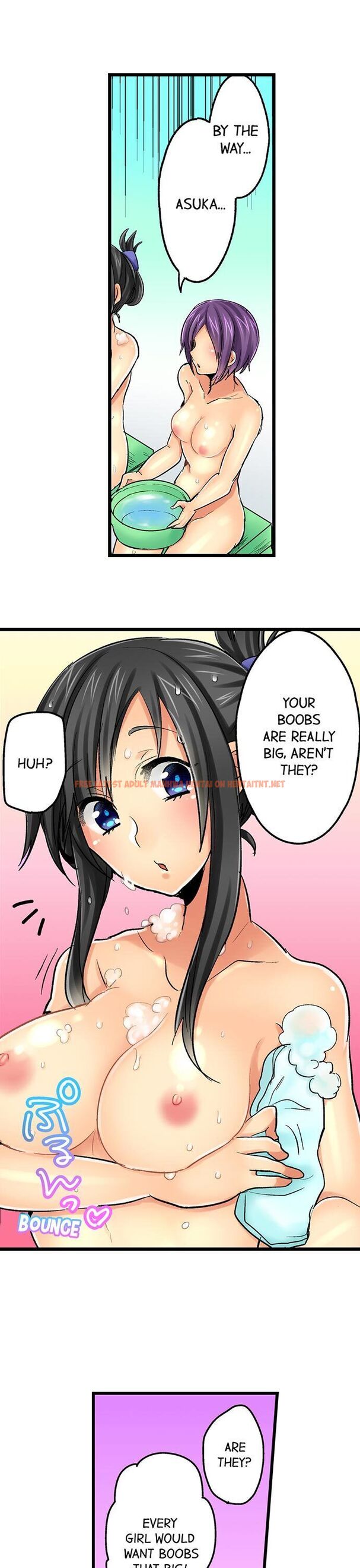 Read Hentai Image 10 470 in comic Chance To Fuuuck! ~Joining A Girls Night Out - Chapter 16 - hentaitnt.net