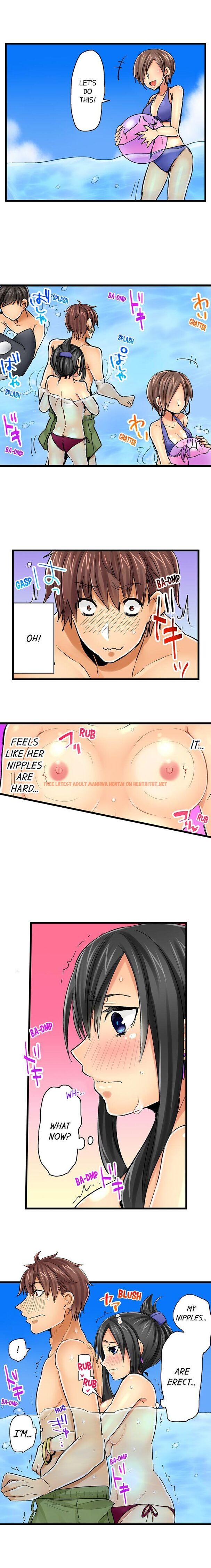 Read Hentai Image 9 470 in comic Chance To Fuuuck! ~Joining A Girls Night Out - Chapter 17 - hentaitnt.net