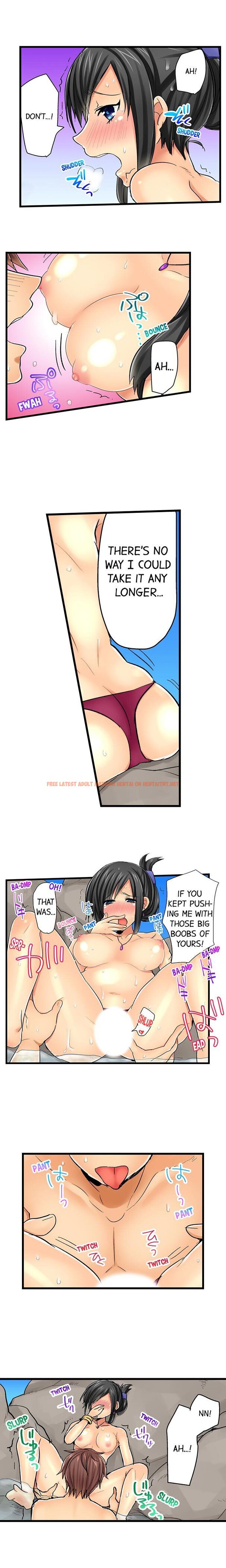 Read Hentai Image 4 470 in comic Chance To Fuuuck! ~Joining A Girls Night Out - Chapter 18 - hentaitnt.net