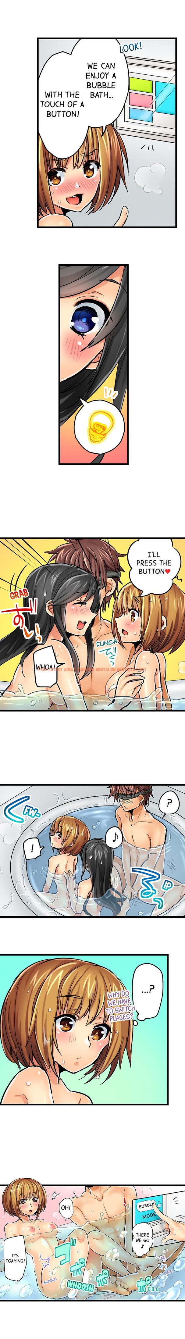 Read Hentai Image 8 798 in comic Chance To Fuuuck! ~Joining A Girls Night Out - Chapter 2 - hentaitnt.net