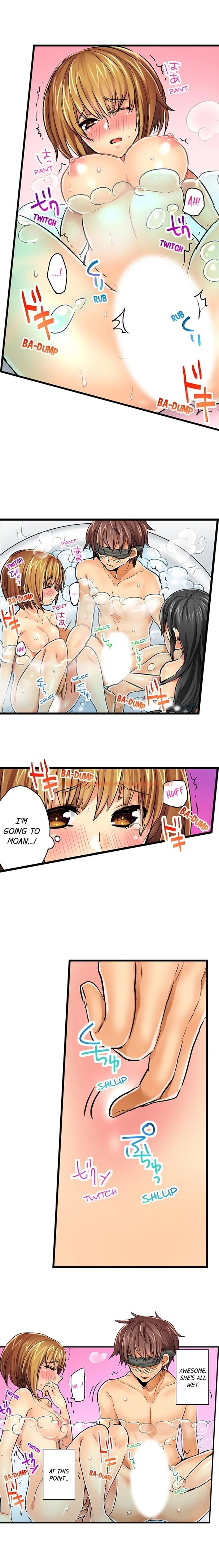 Read Hentai Image 3 798 in comic Chance To Fuuuck! ~Joining A Girls Night Out - Chapter 3 - hentaitnt.net