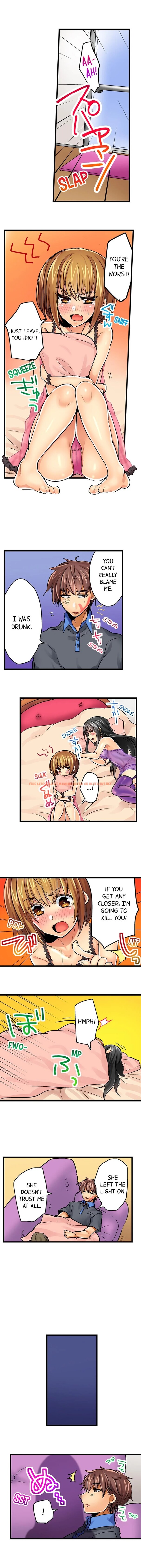 Read Hentai Image 6 798 in comic Chance To Fuuuck! ~Joining A Girls Night Out - Chapter 3 - hentaitnt.net