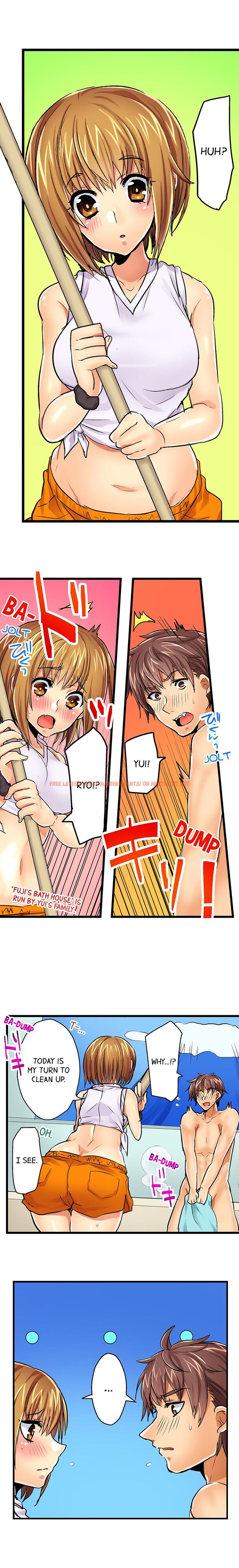 Read Hentai Image 3 798 in comic Chance To Fuuuck! ~Joining A Girls Night Out - Chapter 5 - hentaitnt.net