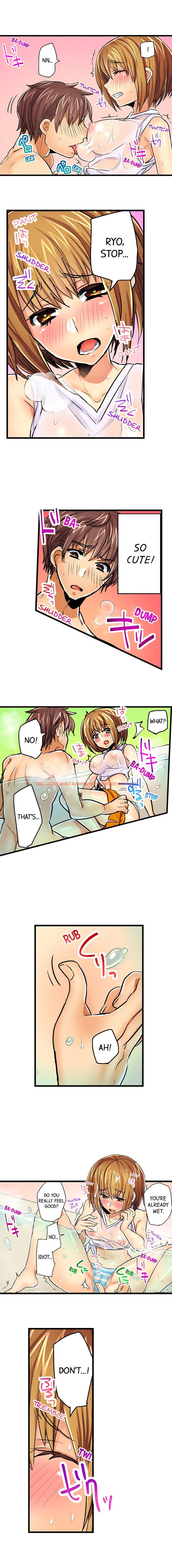 Read Hentai Image 8 798 in comic Chance To Fuuuck! ~Joining A Girls Night Out - Chapter 5 - hentaitnt.net