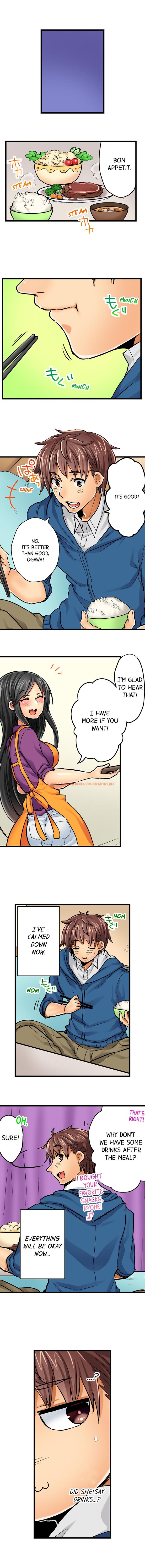 Read Hentai Image 9 798 in comic Chance To Fuuuck! ~Joining A Girls Night Out - Chapter 7 - hentaitnt.net