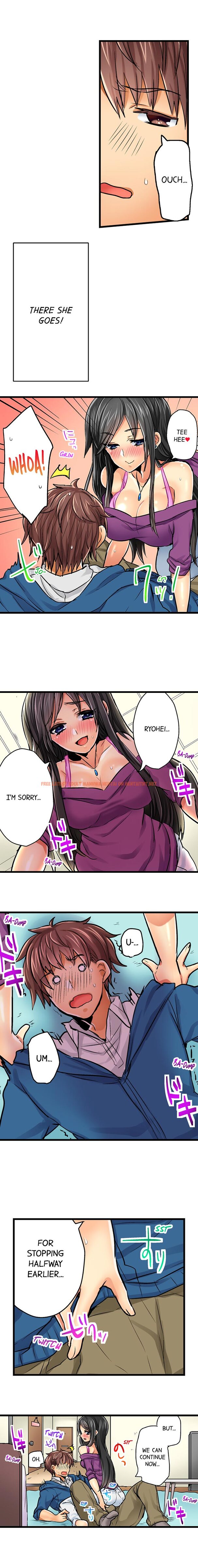 Read Hentai Image 3 798 in comic Chance To Fuuuck! ~Joining A Girls Night Out - Chapter 8 - hentaitnt.net